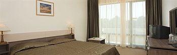 Hotel Sveta Elena Varna Ngoại thất bức ảnh