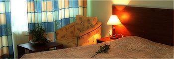 Hotel Sveta Elena Varna Ngoại thất bức ảnh