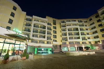 Hotel Sveta Elena Varna Ngoại thất bức ảnh