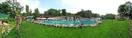 Hotel Sveta Elena Varna Ngoại thất bức ảnh